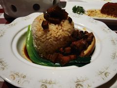-邓丽君音乐主题餐厅