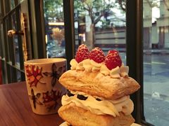 -治愈系甜品The Soothing Dessert(科海大楼店)
