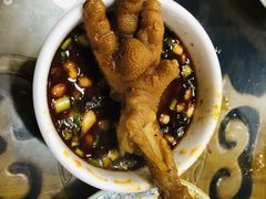 -佘记全家福芋儿鸡(向阳街总店)