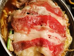 -黑牛の店·和牛烧肉(合生汇店)
