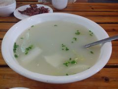 -双流传承老妈兔头(玉林总店)