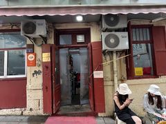 -九龙餐厅(大沽路店)