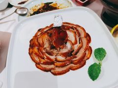 -味+新京宴·烤鸭·北京菜(创意谷店)