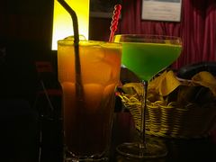 -东岸Cafe 爵士俱乐部
