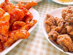 糖醋里脊-钰姐妹饺子城(华岩路店)
