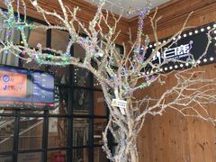 -新白鹿餐厅(城西银泰城店)