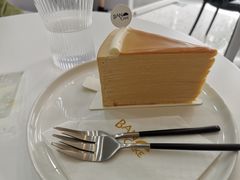 -BanCake·法式千层·拿破仑專門店