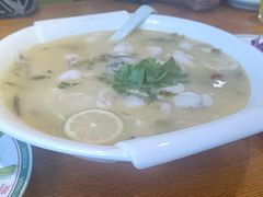 -去茶去餐厅(中央大街店)