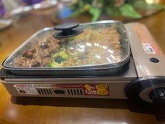 -尚品越府·融合餐厅(延安路店)