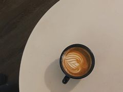 -倦勤咖啡(中山南路店)