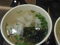 -庆丰包子铺(和平里店)