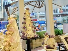-杜哈夫DOUX RÊVE·生日蛋糕(日月光店)