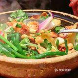 老广味道—啫啫煲