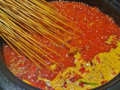 特色红锅-钢管厂五区小郡肝火锅串串香(总店)