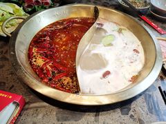 -小龙坎火锅(花溪店)