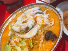 -喜家德虾仁水饺(漕河泾印象城店)