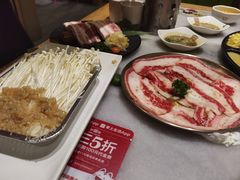 -韩宫宴和牛烤肉(合肥滨湖银泰城店)