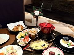 -食间牛排(重庆路万达店)