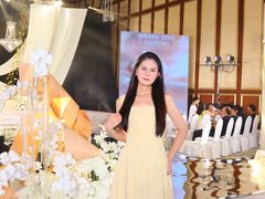 -圣爵菲斯大酒店(长沙世界之窗店)