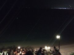 悬崖边-Rimpa Lapin悬崖餐厅