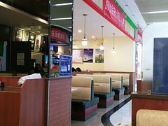 -萨莉亚意式餐厅(玉泉路物美店)