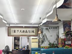 -鑫鸿达·海鲜闽菜热炒小馆(中山路店)