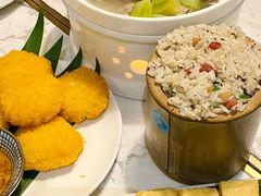 -浩海火烧云傣家菜(蓝港店)