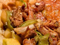 -灶座小锅烀饼·铁锅炖(全国总店)