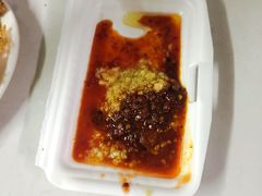 -峰景台亚姨牛杂