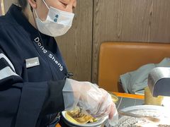 -東盛炭烤自助料理(浦东文峰广场店)