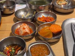 -姜虎东白丁烤肉(深圳湾后海汇店)