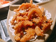 -渝味晓宇火锅(合川路店)