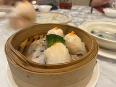 -酌宴府The China Club·广州万富希尔顿酒店(云城东路店)