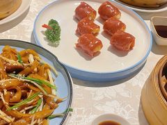 -泉州富力万达文华酒店-品珍中餐厅