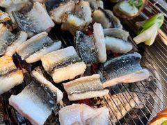 -金家烤鳗鱼(西塔旗舰店)