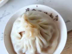 -蒋家桥饺面店(四望亭路店)