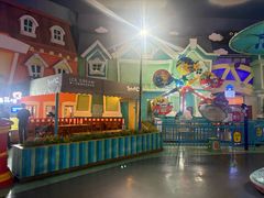 -大连海昌发现王国主题公园