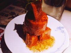 -绿茶餐厅(石家庄万象城店)