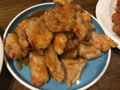 -小时候文化餐厅(盘山店)