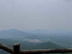 -帽儿山风景区