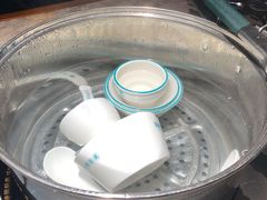 -淘米捞·米汤脆鲩鱼火锅(福田皇岗店)