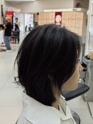 -川和潮人漂色·烫染·接发