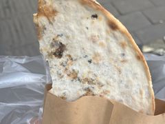 -梅干菜扣肉饼(钱局店)