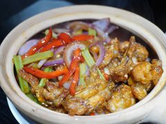 -绿柠食堂(北外滩店)