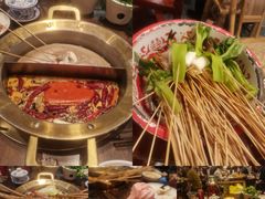 -牛签签串串香(IFS店)