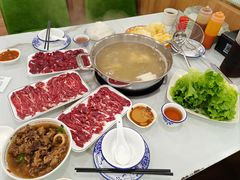 -福合埕牛肉火锅(长平国新店)