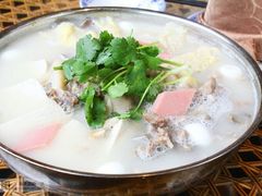 -鸿兴楼酒家(阜阳路店)
