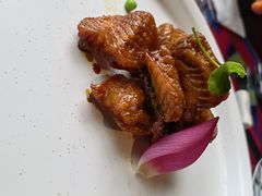 -上海滩餐厅(BFC外滩金融中心店)