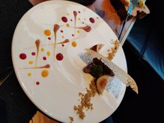 -AZUL by FUEL蓝色·法式酒馆(琶醍店)