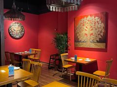 -泰国餐厅 Thai Food(裕华万达店)